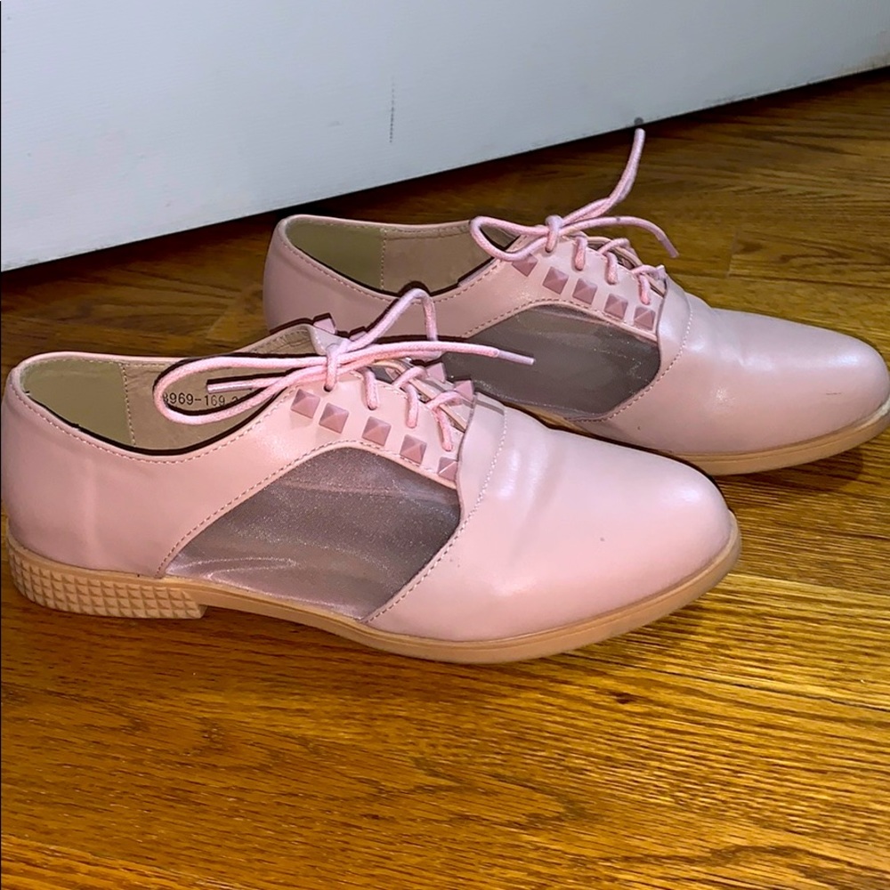 Dress Shoes